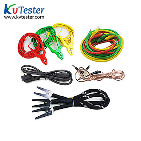 Transformer Capacity and Load Tester